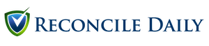 Recondile Daily Logo