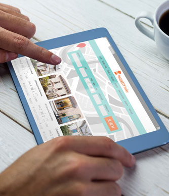 Search Orlando Rentals